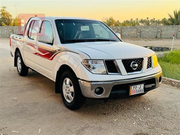 Nissan Navara 2015 for sale in Iraq - Al-Khairat